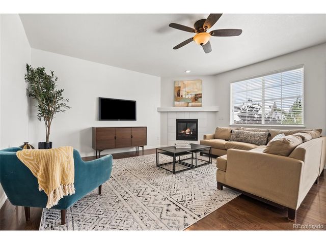 3110 S Nepal Way, Aurora, CO 80013