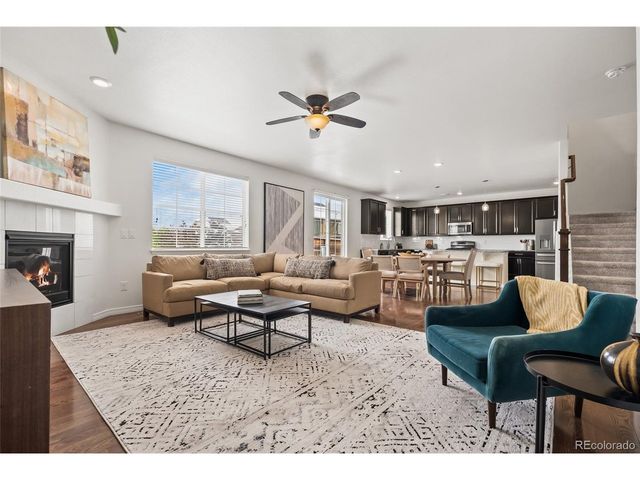 3110 S Nepal Way, Aurora, CO 80013