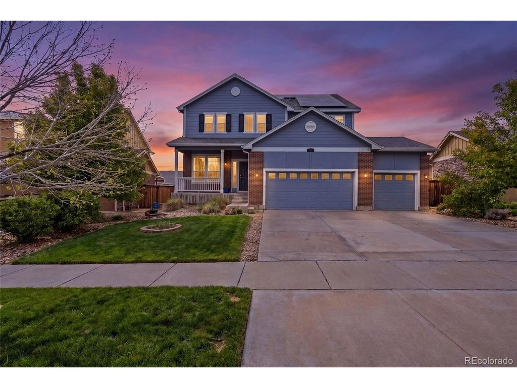 3110 S Nepal Way, Aurora, CO 80013