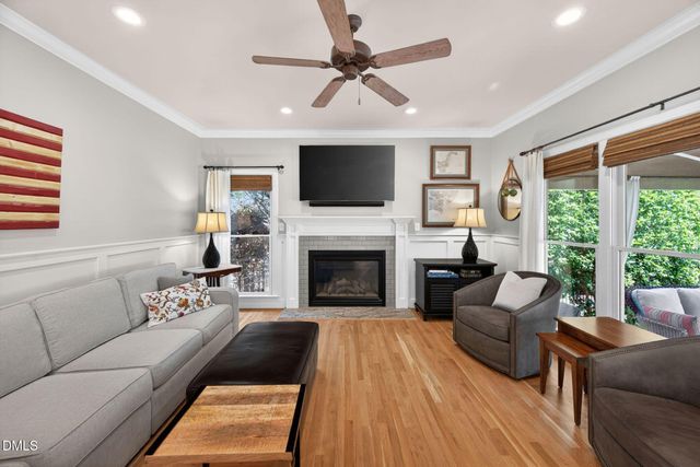 1316 Heritage Club Avenue, Wake Forest, NC 27587