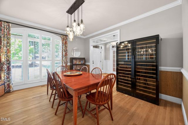 1316 Heritage Club Avenue, Wake Forest, NC 27587
