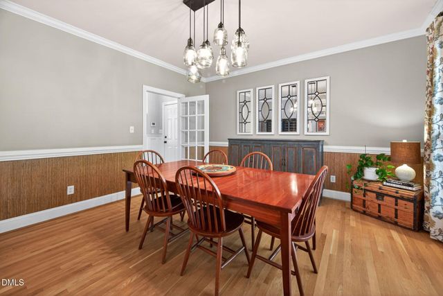 1316 Heritage Club Avenue, Wake Forest, NC 27587