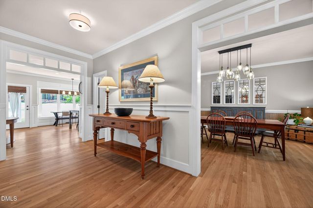 1316 Heritage Club Avenue, Wake Forest, NC 27587