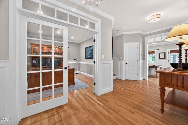 1316 Heritage Club Avenue, Wake Forest, NC 27587