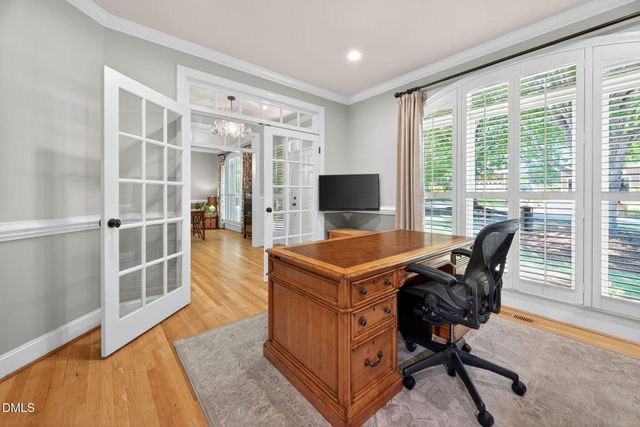 1316 Heritage Club Avenue, Wake Forest, NC 27587