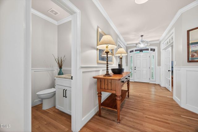 1316 Heritage Club Avenue, Wake Forest, NC 27587