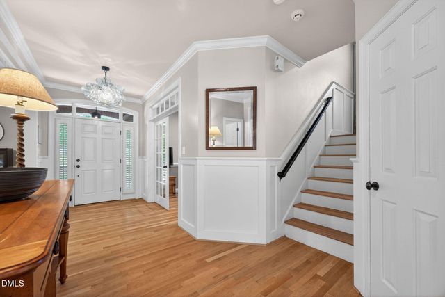 1316 Heritage Club Avenue, Wake Forest, NC 27587