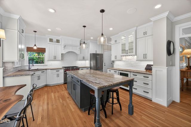 1316 Heritage Club Avenue, Wake Forest, NC 27587