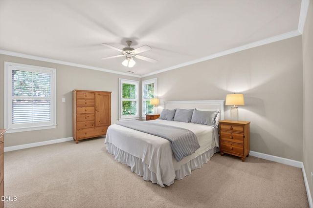 1316 Heritage Club Avenue, Wake Forest, NC 27587