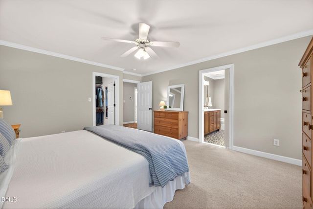 1316 Heritage Club Avenue, Wake Forest, NC 27587