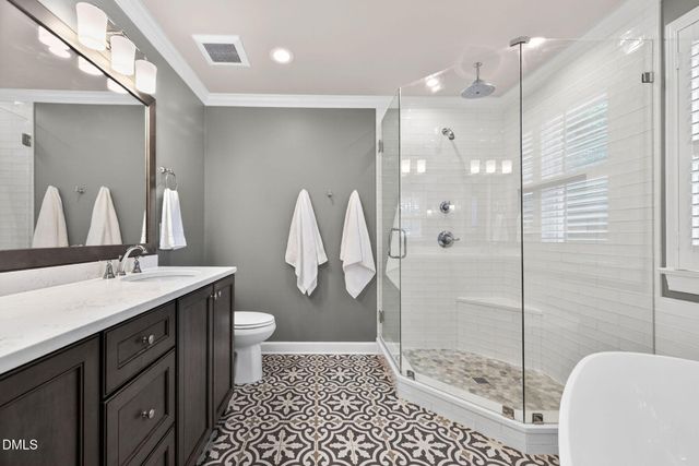 1316 Heritage Club Avenue, Wake Forest, NC 27587