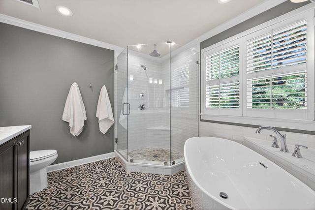 1316 Heritage Club Avenue, Wake Forest, NC 27587