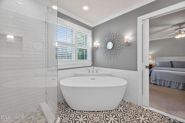 1316 Heritage Club Avenue, Wake Forest, NC 27587