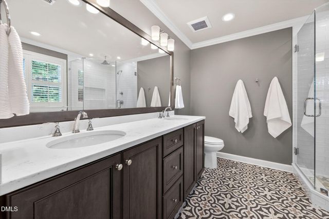 1316 Heritage Club Avenue, Wake Forest, NC 27587