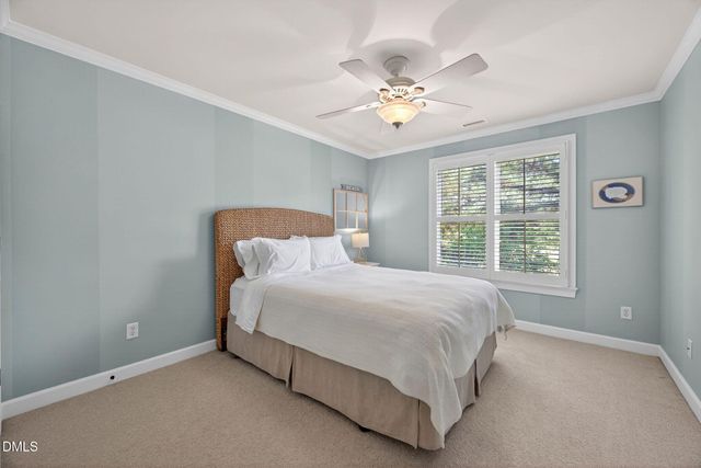 1316 Heritage Club Avenue, Wake Forest, NC 27587