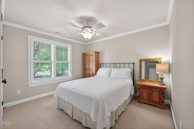 1316 Heritage Club Avenue, Wake Forest, NC 27587