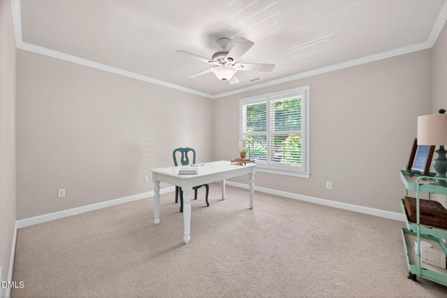 1316 Heritage Club Avenue, Wake Forest, NC 27587
