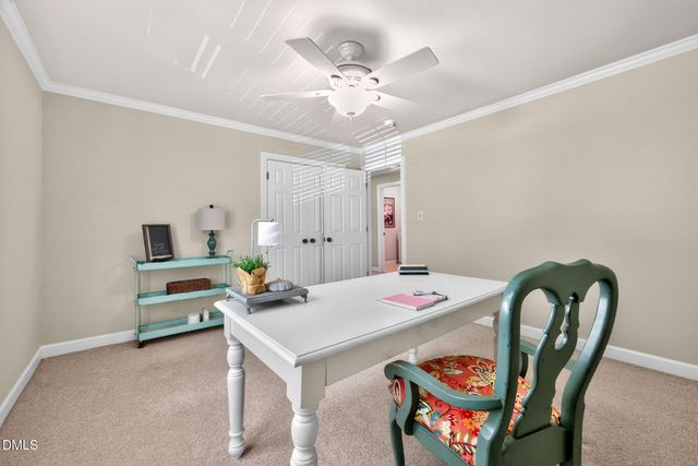 1316 Heritage Club Avenue, Wake Forest, NC 27587