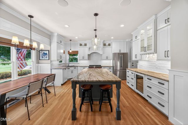 1316 Heritage Club Avenue, Wake Forest, NC 27587