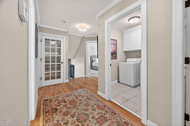 1316 Heritage Club Avenue, Wake Forest, NC 27587