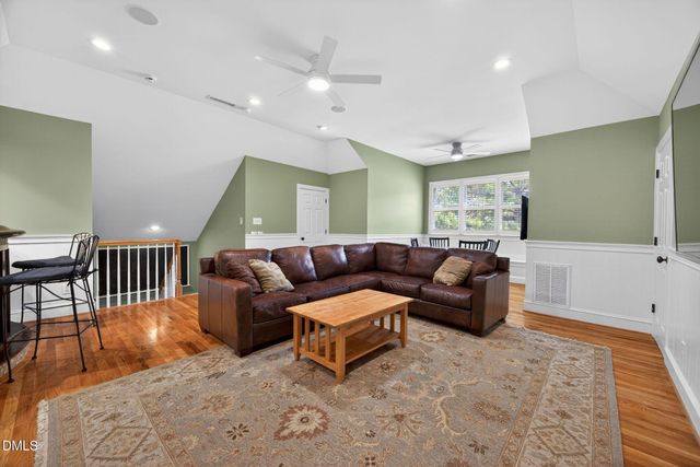 1316 Heritage Club Avenue, Wake Forest, NC 27587