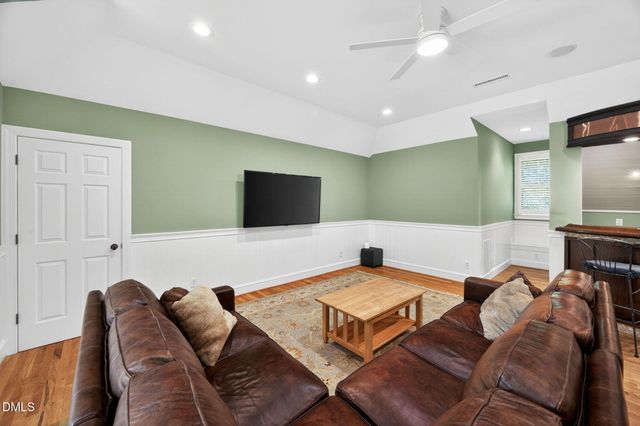 1316 Heritage Club Avenue, Wake Forest, NC 27587