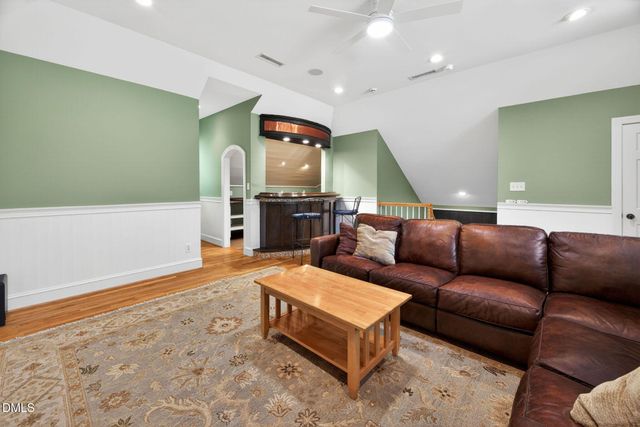 1316 Heritage Club Avenue, Wake Forest, NC 27587