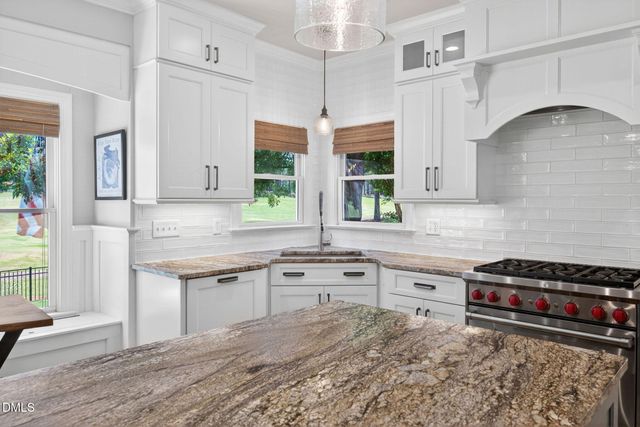 1316 Heritage Club Avenue, Wake Forest, NC 27587