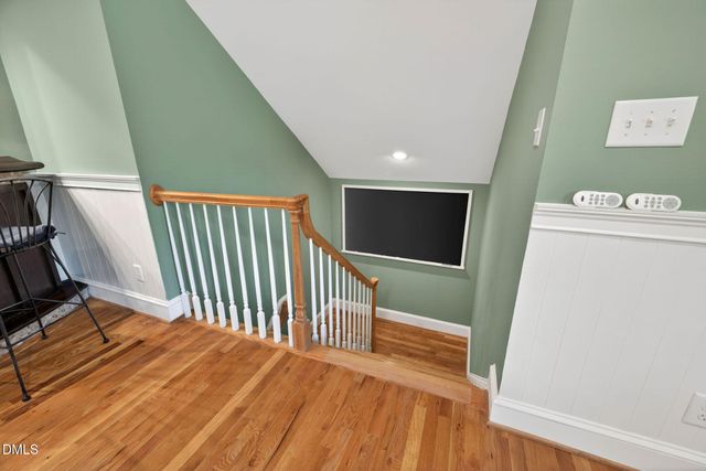 1316 Heritage Club Avenue, Wake Forest, NC 27587