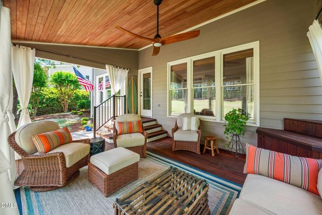 1316 Heritage Club Avenue, Wake Forest, NC 27587
