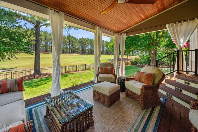 1316 Heritage Club Avenue, Wake Forest, NC 27587