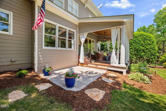 1316 Heritage Club Avenue, Wake Forest, NC 27587
