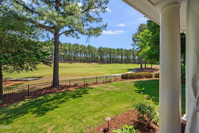 1316 Heritage Club Avenue, Wake Forest, NC 27587