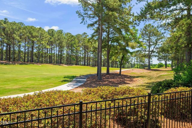 1316 Heritage Club Avenue, Wake Forest, NC 27587