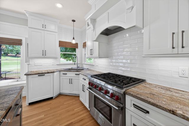 1316 Heritage Club Avenue, Wake Forest, NC 27587