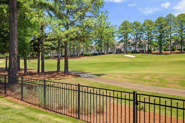 1316 Heritage Club Avenue, Wake Forest, NC 27587