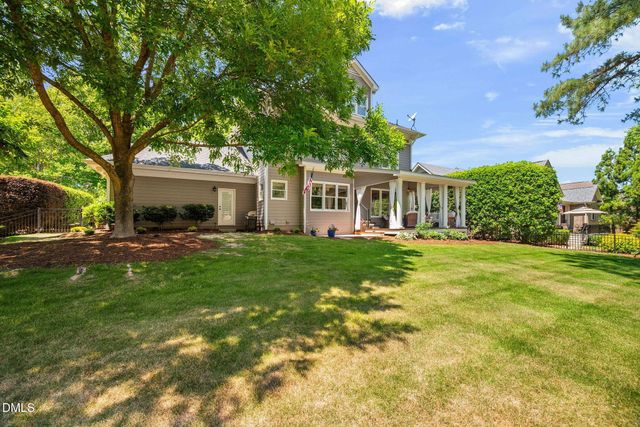 1316 Heritage Club Avenue, Wake Forest, NC 27587