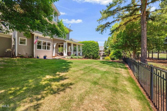 1316 Heritage Club Avenue, Wake Forest, NC 27587