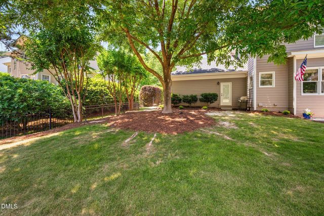 1316 Heritage Club Avenue, Wake Forest, NC 27587