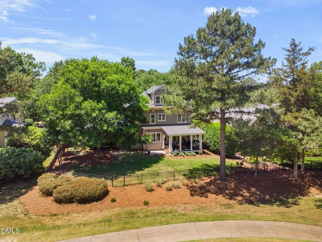 1316 Heritage Club Avenue, Wake Forest, NC 27587