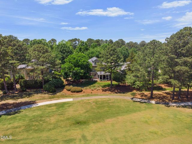 1316 Heritage Club Avenue, Wake Forest, NC 27587