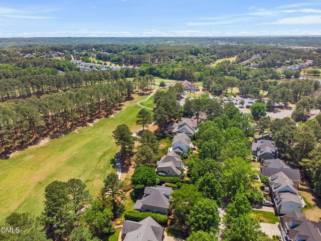 1316 Heritage Club Avenue, Wake Forest, NC 27587