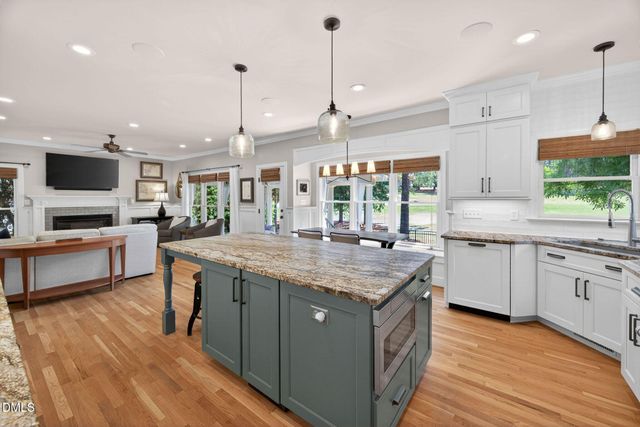 1316 Heritage Club Avenue, Wake Forest, NC 27587