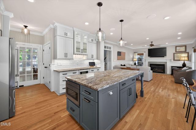 1316 Heritage Club Avenue, Wake Forest, NC 27587