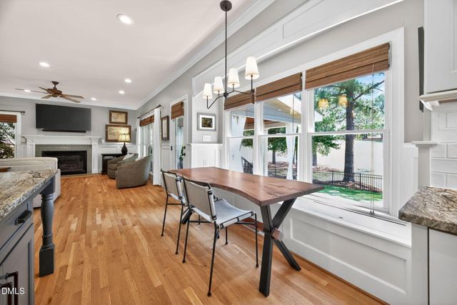 1316 Heritage Club Avenue, Wake Forest, NC 27587