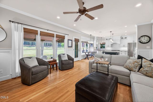 1316 Heritage Club Avenue, Wake Forest, NC 27587