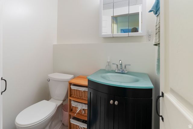 3969 S 6900 W, West Valley City, UT 84128