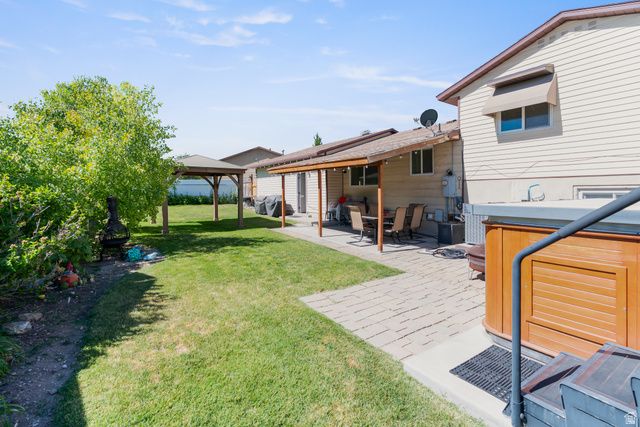 3969 S 6900 W, West Valley City, UT 84128