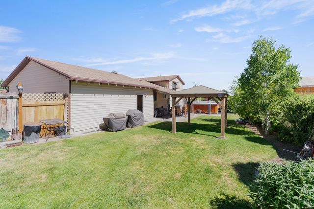 3969 S 6900 W, West Valley City, UT 84128