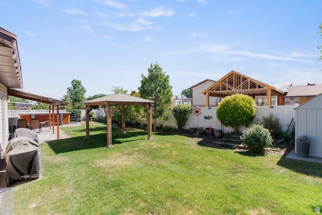 3969 S 6900 W, West Valley City, UT 84128